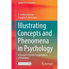 Illustrating Concepts and Phenomena in Psychology: A Teacher-Friendly Compendium of Examples - Paperback