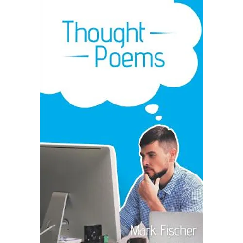 Thought Poems - Paperback