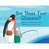 Are These Your Glasses? - Paperback