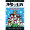 Christmas Carol Mad Libs: Very Merry Songs and Stories - Paperback