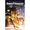 Power Rangers Vol. 5 - Paperback