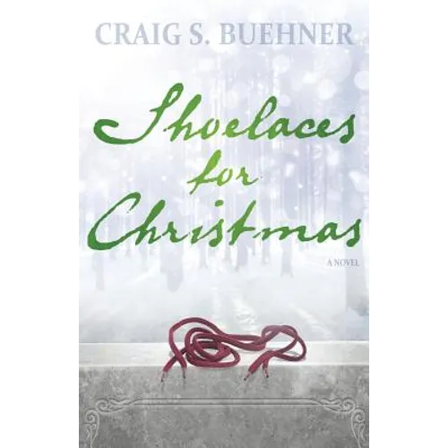 Shoelaces For Christmas - Paperback