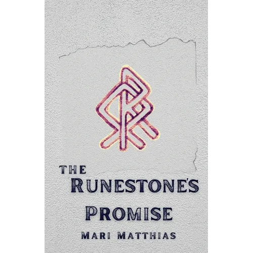 The Runestone's Promise - Paperback