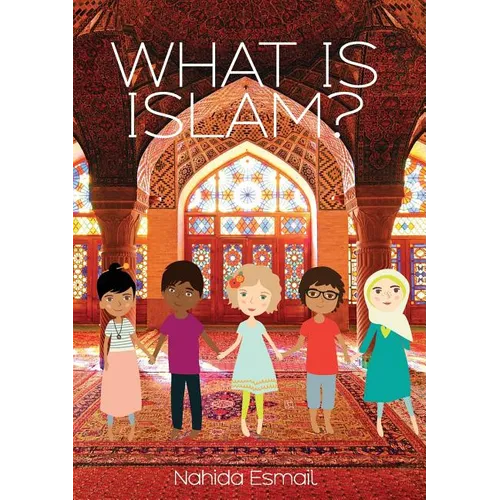 What Is Islam? - Paperback