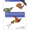 Microinteractions: Designing with Details - Paperback