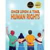 Once upon a Time, Human Rights - Paperback