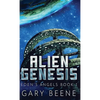 Alien Genesis - Hardcover