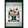 Rhodesia Never Dies - Paperback