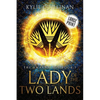 Lady of the Two Lands (Large Print Version) - Paperback