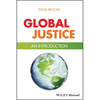 Global Justice: An Introduction - Paperback