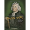 Through the Year with Charles Wesley: 365 Daily Readings from Charles Wesley - Hardcover