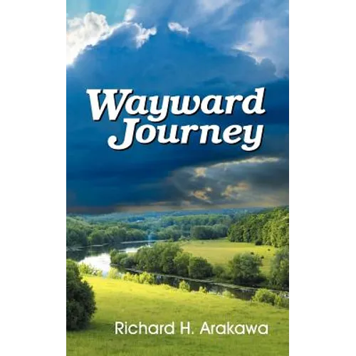 Wayward Journey - Paperback