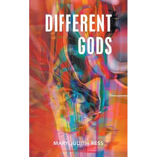 Different Gods - Paperback
