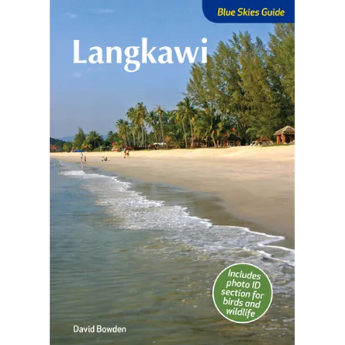 Blue Skies Guide to Langkawi - Paperback