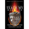 Teach My Hands to War 7 Day Experience: Suiting Up In The Armor of God - Paperback