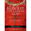 Behold! the Lamb of God - Paperback