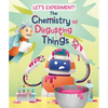 The Chemistry of Disgusting Things - Hardcover