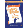 Celery Brown and the end of the world - Paperback
