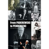 From Paderewski to Penderecki: The Polish Musician in Philadelphia - Paperback