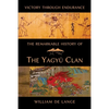 The Remarkable History of the Yagyu Clan - Paperback