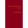 The Saint Peter Gradual: The Chants of the Mass for Sundays, Solemnities, and Feasts - Hardcover