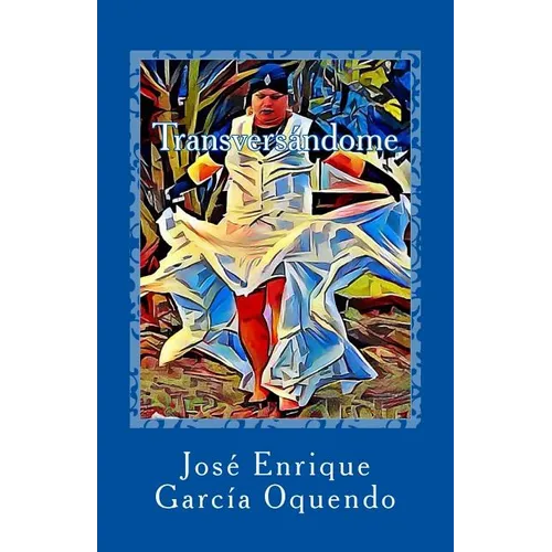 Transversandome - Paperback