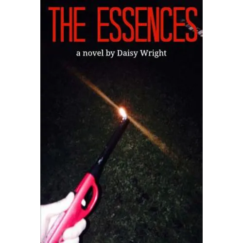 The Essences - Paperback