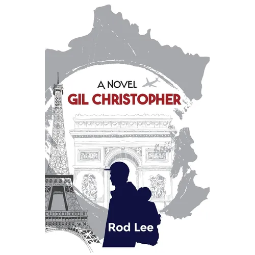 Gil Christopher - Paperback