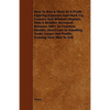 How To Run A Store At A Profit - Figuring Expenses And Mark-Up, Counter And Window Displays, How A Retailer Increased Buisness 400% In Fourteen Months - Paperback