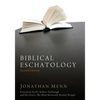 Biblical Eschatology, Second Edition - Hardcover