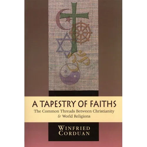 A Tapestry of Faiths - Paperback