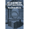 Art and Geometry: A Study in Space Intuitions - Paperback