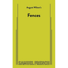 Fences - Paperback