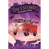 Time Castaways: The Obsidian Compass - Hardcover