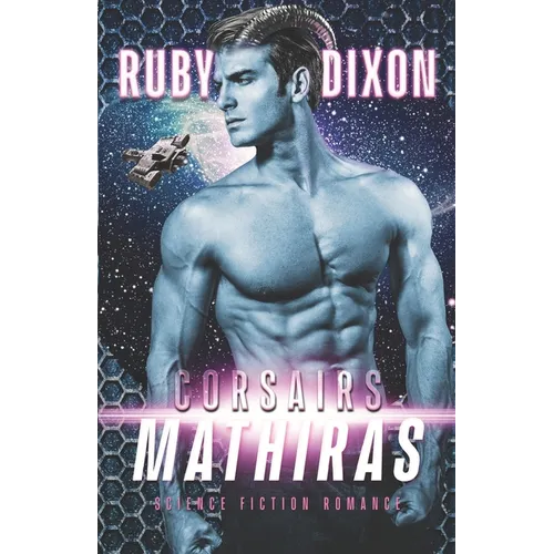 Corsairs: Mathiras - Paperback