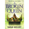 A Broken Queen - Paperback