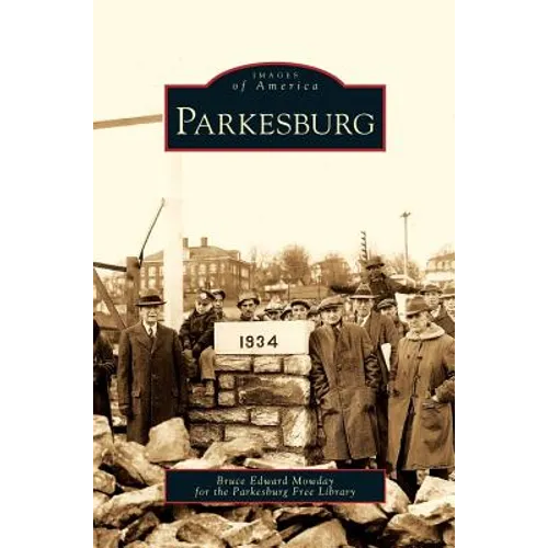 Parkesburg - Hardcover
