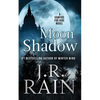Moon Shadow - Paperback