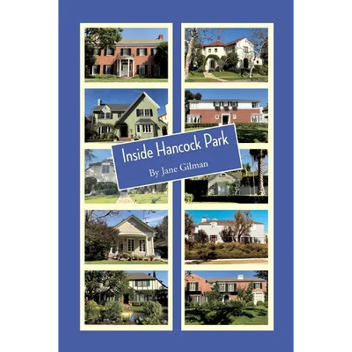 Inside Hancock Park - Paperback