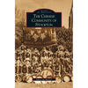 Chinese Community of Stockton - Hardcover