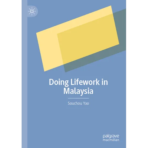 Doing Lifework in Malaysia - Paperback