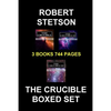 The Crucible Boxed Set - Paperback