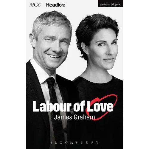 Labour of Love - Paperback