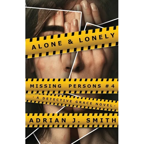 Alone & Lonely - Paperback