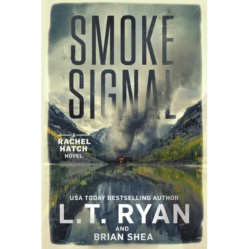 Smoke Signal - Paperback
