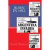 Born in 1982. Birthday Nostalgia. - Paperback