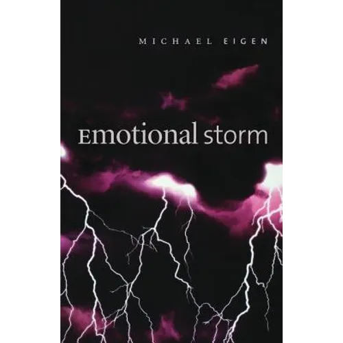 Emotional Storm - Paperback