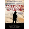 American Warrior - Paperback