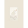 Vanilla - Hardcover