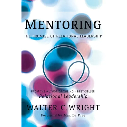 Mentoring - Paperback